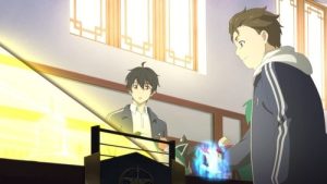 The Daily Life of the Immortal King 1 Episodio 3
