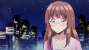 Ore no Yubi de Midarero.: Heitengo Futarikiri no Salon de… 1 Episodio 5