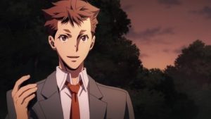 Keishichou Tokumubu Tokushu Kyouakuhan Taisakushitsu Dainanaka: Tokunana 1 Episodio 7