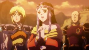 Dragon Quest: The Adventure of Dai 1 Episodio 96