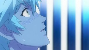 Kuro Gal ni Natta kara Shinyuu to shitemita. 1 Episodio 8