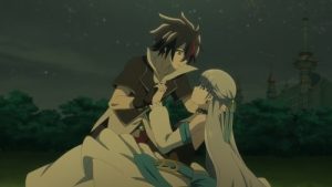 Shironeko Project: Zero Chronicle 1 Episodio 12