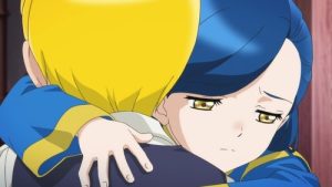 Ascendance of a Bookworm 3 Episodio 2