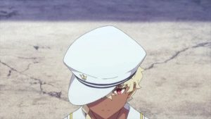 SSSS.Dynazenon 1 Episodio 11