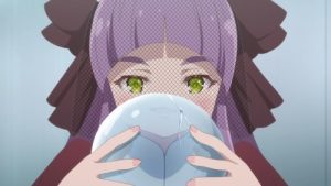 Adachi and Shimamura 1 Episodio 11