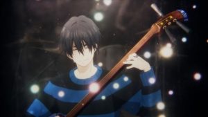 Those Snow White Notes 1 Episodio 1