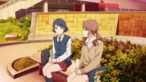 Domestic Girlfriend 1 Episodio 5