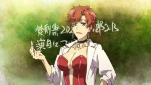 Vlad Love 1 Episodio 6