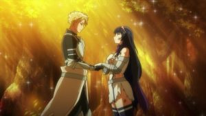 Peter Grill to Kenja no Jikan 1 Episodio 4