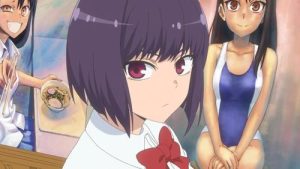 Ijiranaide, Nagatoro-san 2 Episodio 10