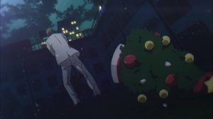 Kabukichou Sherlock 1 Episodio 22