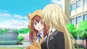 Hachigatsu no Cinderella Nine 1 Episodio 1