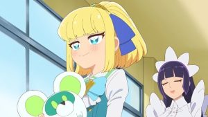 Puniru is a Kawaii Slime 1 Episodio 4