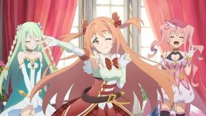 Princess Connect! Re Dive 2 Episodio 2