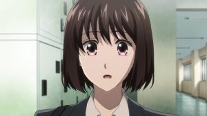 Koi to Yobu ni wa Kimochi Warui 1 Episodio 3