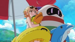 Null Peta 1 Episodio 6