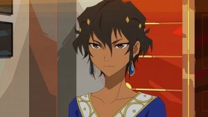 Great Pretender 1 Episodio 16