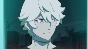 BNA 1 Episodio 12
