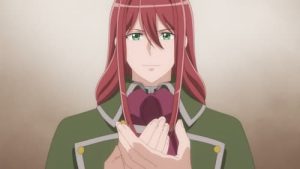 Tsuki ga Michibiku Isekai Douchuu 2 Episodio 16