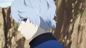 Tower of God 2 Episodio 5