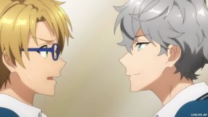 Ensemble Stars! 1 Episodio 9