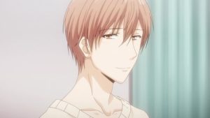 Papa Datte, Shitai 1 Episodio 2