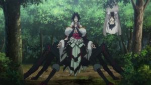 Monster Musume no Oisha-san 1 Episodio 7