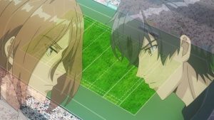 Try Knights 1 Episodio 9