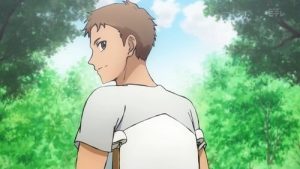 Breakers 1 Episodio 6