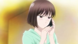 Koi to Yobu ni wa Kimochi Warui 1 Episodio 5