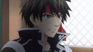 Sorcerous Stabber Orphen 1 Episodio 12