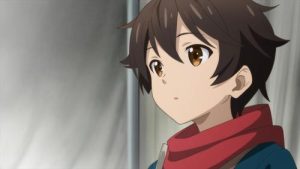 By the Grace of the Gods 2 Episodio 11