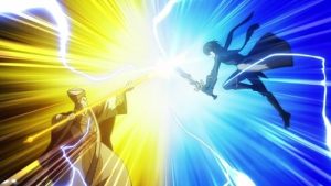 Tate no Yuusha no Nariagari Episodio 19