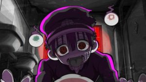 Jibaku Shounen Hanako-kun 2 Episodio 5