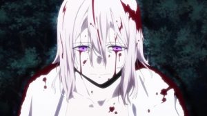 Gleipnir 1 Episodio 11