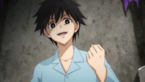 Isekai Mokushiroku Mynoghra Episódio 2