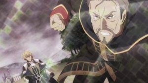 The Misfit of Demon King Academy 1 Episodio 9