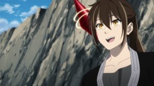 Tower of God 2 Episodio 26