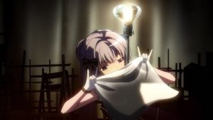Magia Record: Puella Magi Madoka Magica Side Story 1 Episodio 3