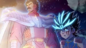 Dragon Quest: The Adventure of Dai 1 Episodio 100