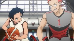 Breakers 1 Episodio 3