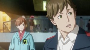 Kabukichou Sherlock 1 Episodio 2
