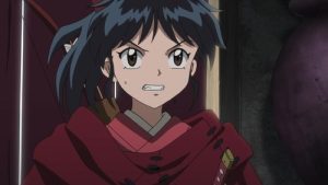 Hanyou no Yashahime: Sengoku Otogizoushi 1 Episodio 16