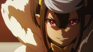 Kumo desu ga, Nani ka? 1 Episodio 20