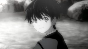Kyokou Suiri 1 Episodio 5