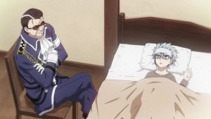 Plunderer 1 Episodio 21
