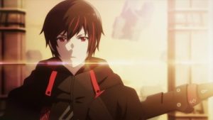 Scarlet Nexus 1 Episodio 22