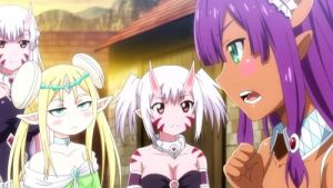 Peter Grill to Kenja no Jikan 2 Episodio 2