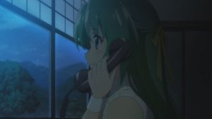 Higurashi no Naku Koro ni (2020) 2 Episodio 5