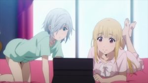 Darwin’s Game 1 Episodio 8